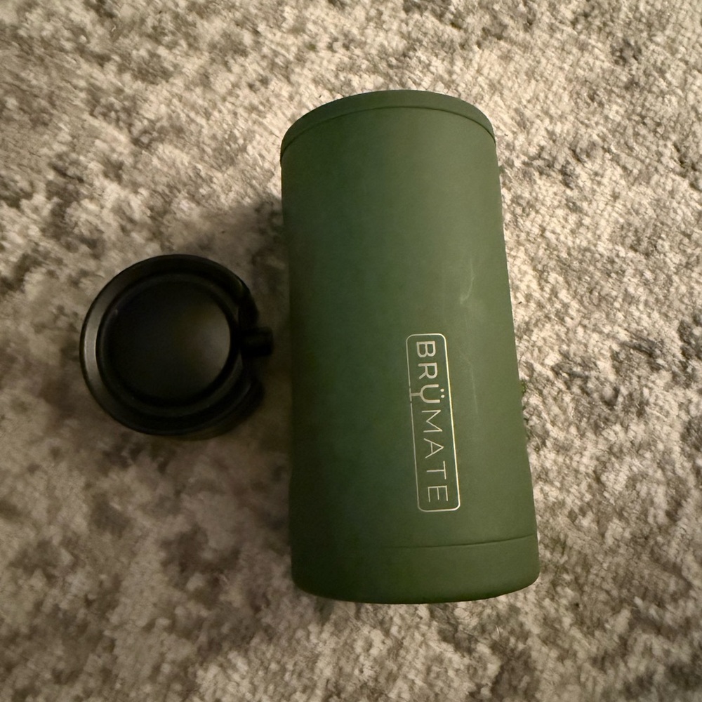 BrüMate Green Insulated Tumbler